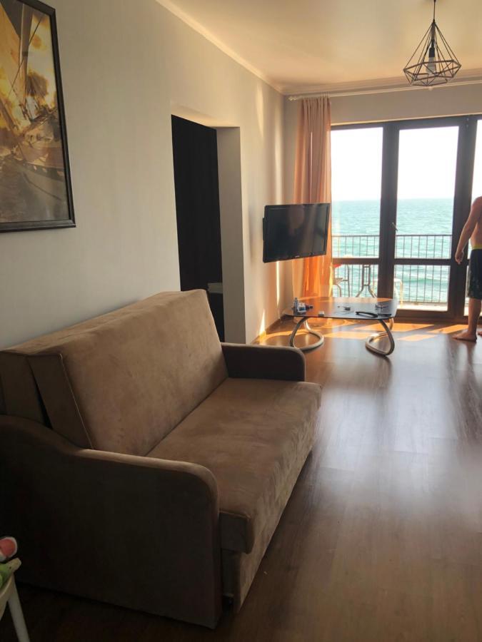 Royal Hotel New Athos ภายนอก รูปภาพ