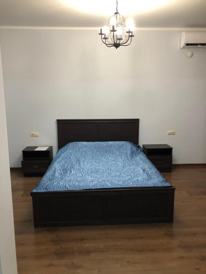 Royal Hotel New Athos ภายนอก รูปภาพ